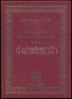 Aquinói Szent Tamás Előadások A Tízparancsolatról. Collationes De Decem Praeceptis. Bp.,1993, Seneca. Kiadói Aranyozott  - Non Classificati