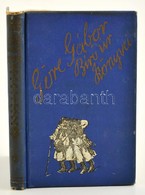Göre Gábor (Gárdonyi Géza): Durbints Sógor. Bp., 1925, Globus. Mühlbeck Károly Szövegközti Illusztrációival, Kiadói Fest - Non Classificati