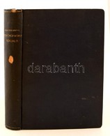 Báró Dr. Krafft-Ebing R.: Psychopathia Sexualis Különös Tekintettel A Rendellenes Nemi érzésre. Fordította: Dr. S.K.M. B - Non Classificati