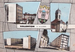 Valenton - Valenton