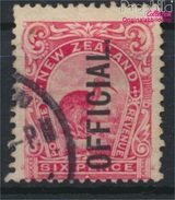 Neuseeland D13A Gestempelt 1909 Dienstmarken (8882613 - Gebraucht