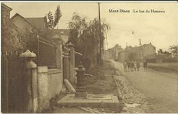 Mont - Dison -- Le Bas Du Hameau.   ( 2 Scans ) - Dison