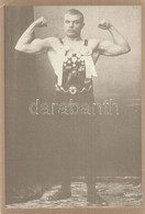 * T2/T3 Verner Weckman Finnish Wrestler, Won Gold Medal At The 1908 Summer Olympics In London - Modern Postcard (EK) - Non Classificati