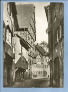 Reutlingen (Baden-Württemberg) Spendhausgasse 2 Scans 11-07-1970 Münsingen Württ - Reutlingen