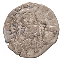 1338. Denár Ag 'Károly Róbert' (0,78g) T:2- Ph.
Hungary 1338. Denar Ag 'Charles I' (0,78g) C:VF Edge Error
Huszár: 495., - Non Classificati