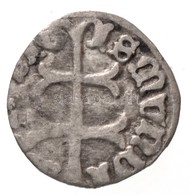 1390-1427. Denár Ag 'Zsigmond' (0,36g) T:2,2-
Hungary 1390-1427. Denar Ag 'Sigismund' (0,36g) C:XF,VF
Huszár: 576., Unge - Non Classificati