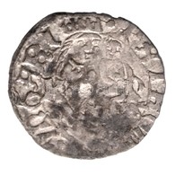 1482-1486K-P Denár Ag 'I. Mátyás' (0,48g) T:2,2-
Huszár: 719., Unger I.: 565.c - Non Classificati