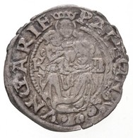 1557K-B Denár Ag 'I. Ferdinánd' (0,38g) T:2
Hungary 1557K-B Denar Ag 'Ferdinand I' (0,38g) C:XF
Huszár: 935.,Unger II.:  - Non Classificati