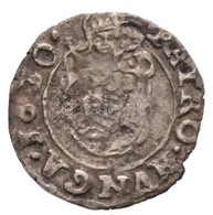 1630K-B Denár Ag 'II. Ferdinánd' (0,42g) T:2,2-
Hungary 1630K-B Denar Ag 'Ferdinand II' (0,42g) C:XF,VF
Huszár: 1205., U - Non Classificati