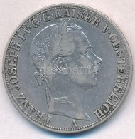 Ausztria 1857A Tallér Ag 'Ferenc József' T:2-
Austria 1857A Thaler Ag 'Franz Joseph' C:VF
Krause KM#2244 - Non Classificati