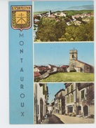 MONTAUROUX - Vues Multiples - Montauroux