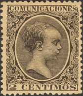 1 * 214 2 Cts Negro. Excelente Centraje. MAGNIFICO. - Other & Unclassified