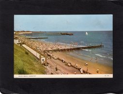 74145    Regno  Unito,   South  Beach,  Lowestoft,  VGSB  1955 - Lowestoft