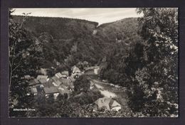 CPSM ALLEMAGNE - ALTENBRAK / HARZ - Très Jolie Vue Générale Du Village Dans La Vallée - Altenbrak