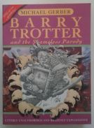 Barry Trotter And The Shameless Parody - 2003 - Michael Gerber - Down With Harry Potter ! - Humour