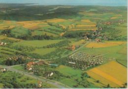 (DE1602) MARKDORF. CAMPING WIRTHSHOF - Markdorf