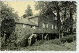 Villance (Libin) - Moulin Copine, Deux Roues - Circulé - Edit. Arduenna Pour Maison Guillaume, Villance - Libin