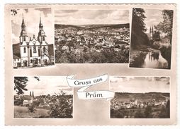 Prüm - Gruss Aus Prüm - 1961 - Mehrbildkarte - Pruem