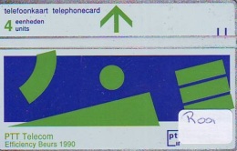 Telefoonkaart  LANDIS&GYR NEDERLAND * R-001 * Pays Bas Niederlande Prive Private  ONGEBRUIKT * MINT - Privat