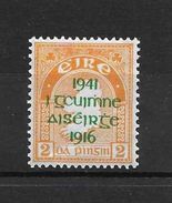 LOTE  1472   ////  (C005)  IRLANDA  EIRE    YVERT Nº: 93/94   //  CATALOG/COTE: 25€ - Used Stamps
