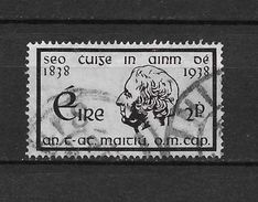 LOTE  1472   ////  (C005)  IRLANDA  EIRE 1932   YVERT Nº: 73 - Usados