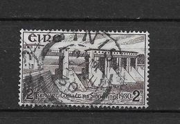 LOTE  1472   ////  (C005)  IRLANDA  EIRE 1930   YVERT Nº: 58 - Gebruikt