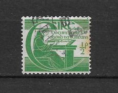 LOTE  1472   ////  (C005)  IRLANDA  EIRE 1943   YVERT Nº: 99 - Usados