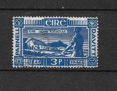 LOTE  1472   ////  (C005)  IRLANDA  EIRE 1946   YVERT Nº: 105 - Usati