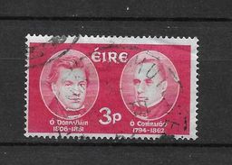 LOTE  1472   ////  (C005)  IRLANDA  EIRE 1962  YVERT Nº: 153 - Gebraucht