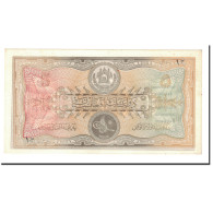 Billet, Afghanistan, 5 Afghanis, Undated, KM:6, SPL - Afghanistan