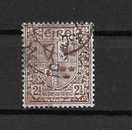 LOTE  1472   ////  (C005)  IRLANDA  EIRE 1922-1924    YVERT Nº: 44 - Used Stamps