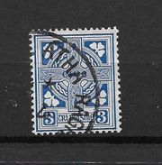 LOTE  1472   ////  (C005)  IRLANDA  EIRE 1922-1924    YVERT Nº: 45 - Used Stamps