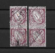 LOTE  1472   ////  (C005)  IRLANDA  EIRE 1922-1924    YVERT Nº: 48 - Used Stamps