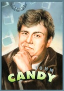 CANADA 2006 Canadians In Hollywood/John Candy: Single Postcard MINT/UNUSED - Post Office Cards