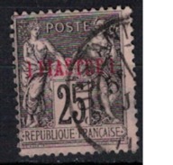 LEVANT       N°  YVERT       4           OBLITERE       ( O   2/23 ) - Used Stamps