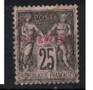 LEVANT       N°  YVERT       4     ( 4 )       OBLITERE       ( O   2/23 ) - Used Stamps