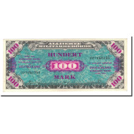 Billet, Allemagne, 100 Mark, 1944, KM:197a, SUP+ - 100 Mark