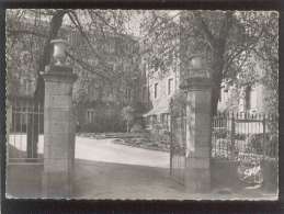 35 Chateaugiron Le Petit Séminaire L'entrée Principale édit. Artaud N° 13 - Châteaugiron