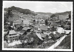 WASEN BE Sumiswald Emmental Detailansicht 1938 - Sumiswald