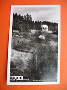 Wolfsberg.Mausoleum - Wolfsberg