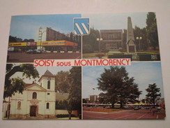 Multivues - Soisy-sous-Montmorency