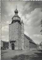 Merbes-le-Château - L'Eglise - Circulé - TBE - Merbes-le-Château