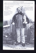 Delcampe - FALAISE LE GARS - Falaise