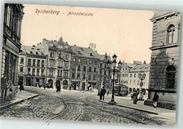 39226118 - Liberec  Reichenberg I. Boehmen - Czech Republic