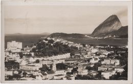 BRASIL Carte Photo  RIO De Janeiro Gloria - Rio De Janeiro