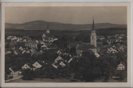 Bülach - Generalansicht - Photo: O. Grob - Bülach