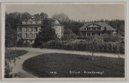 Bülach - Krankenasyl - Bülach