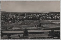 Bülach - Generalansicht - Photoglob - Bülach