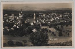 Bülach - Generalansicht - Bülach