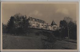 Stadtzürcherisches Altersheim Lilienberg - Affoltern Am Albis - Affoltern